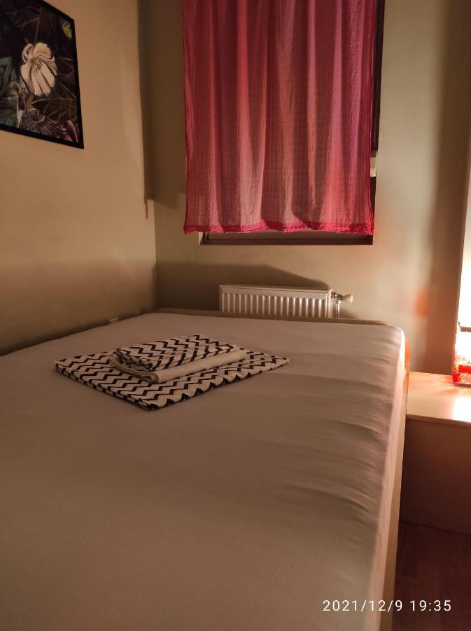 Naissa Apartment Ni 外观 照片