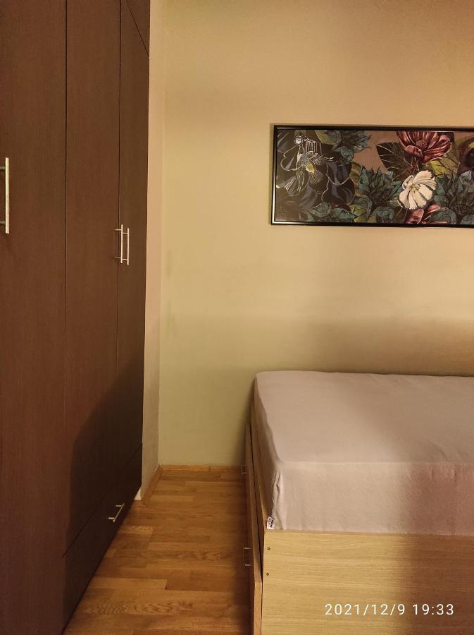 Naissa Apartment Ni 外观 照片