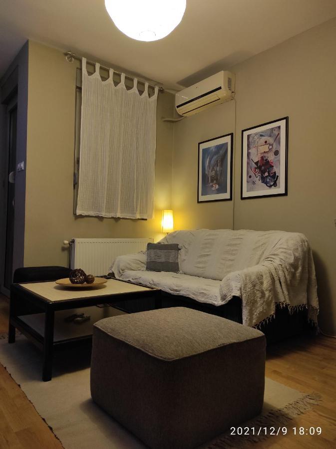 Naissa Apartment Ni 外观 照片
