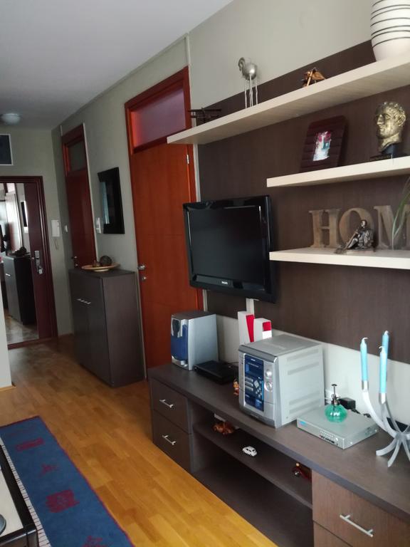 Naissa Apartment Ni 外观 照片