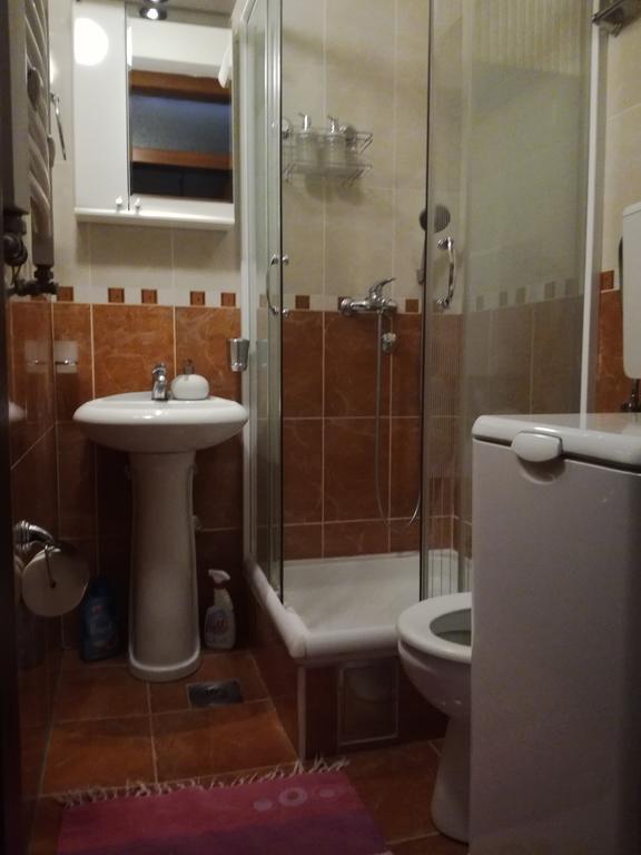 Naissa Apartment Ni 外观 照片