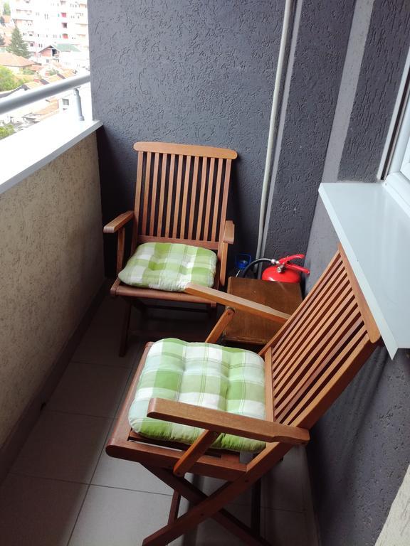 Naissa Apartment Ni 外观 照片