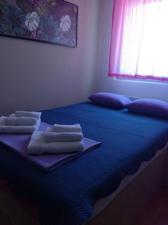 Naissa Apartment Ni 外观 照片