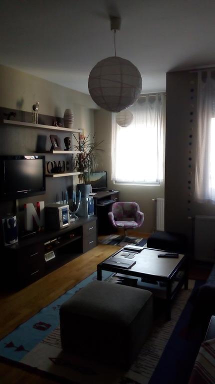 Naissa Apartment Ni 外观 照片