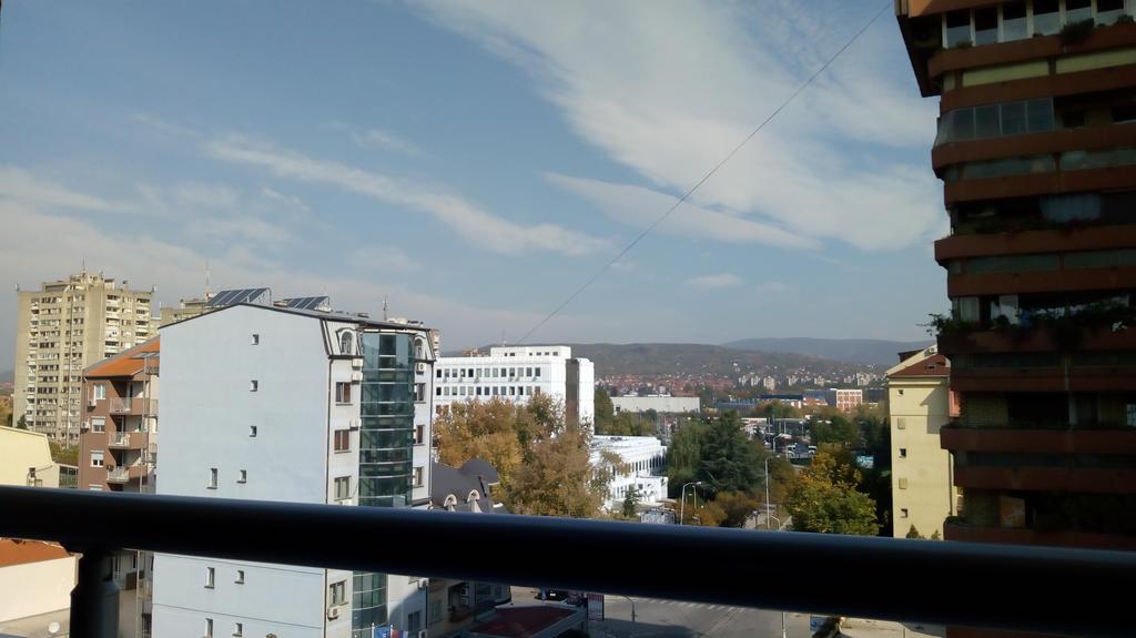 Naissa Apartment Ni 外观 照片