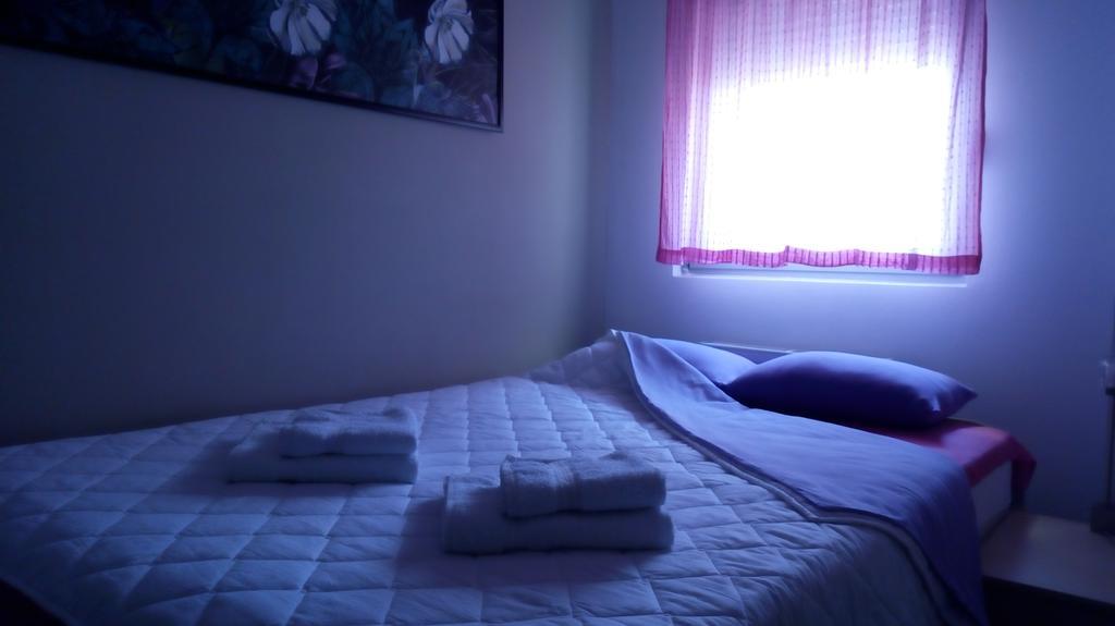 Naissa Apartment Ni 外观 照片